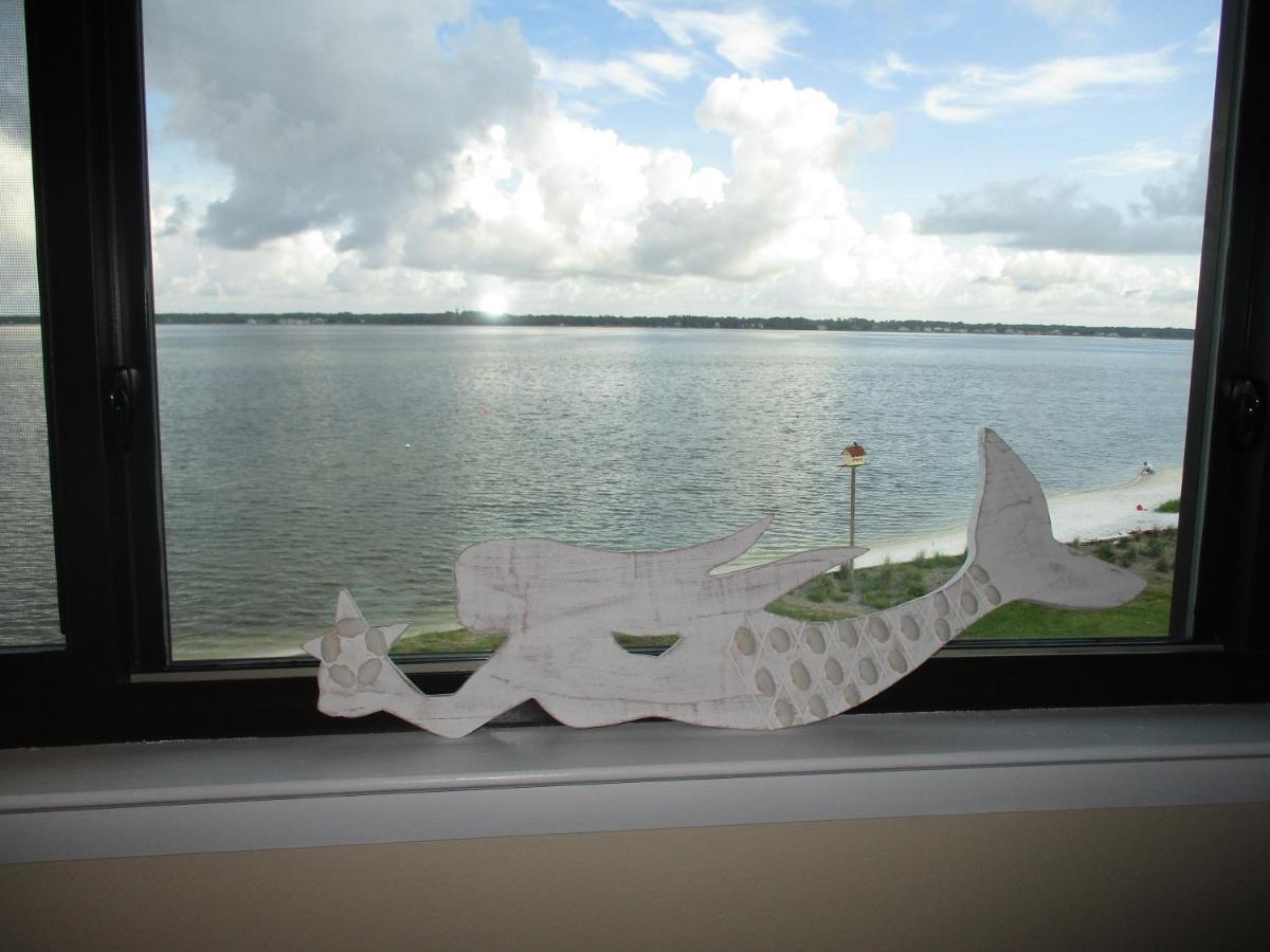 Beautiful! Sunset Harbor Condo For 2-Top Floor 1-309, Navarre Beach 外观 照片
