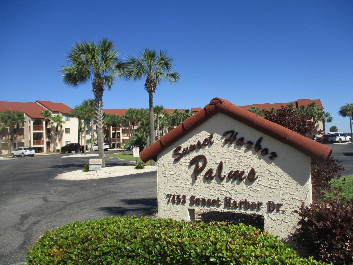 Beautiful! Sunset Harbor Condo For 2-Top Floor 1-309, Navarre Beach 外观 照片