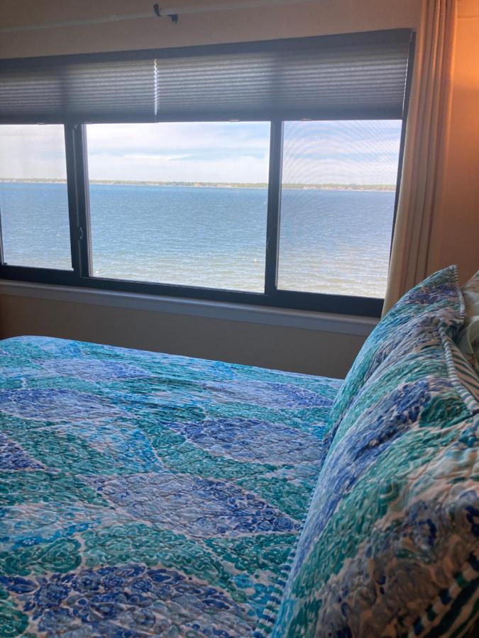 Beautiful! Sunset Harbor Condo For 2-Top Floor 1-309, Navarre Beach 外观 照片