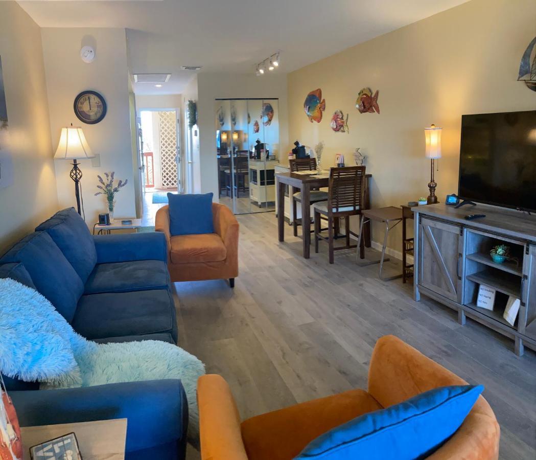 Beautiful! Sunset Harbor Condo For 2-Top Floor 1-309, Navarre Beach 外观 照片
