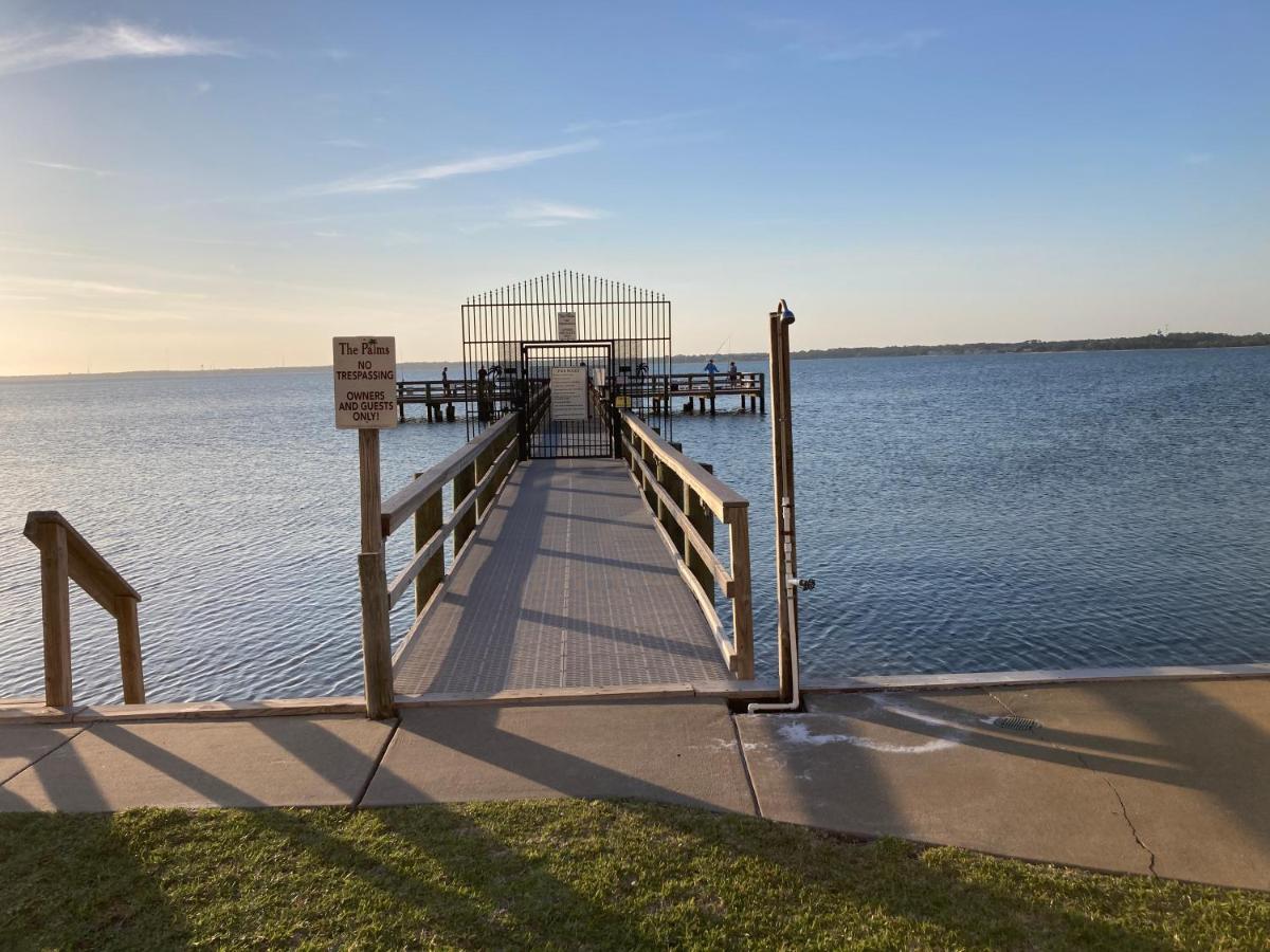 Beautiful! Sunset Harbor Condo For 2-Top Floor 1-309, Navarre Beach 外观 照片