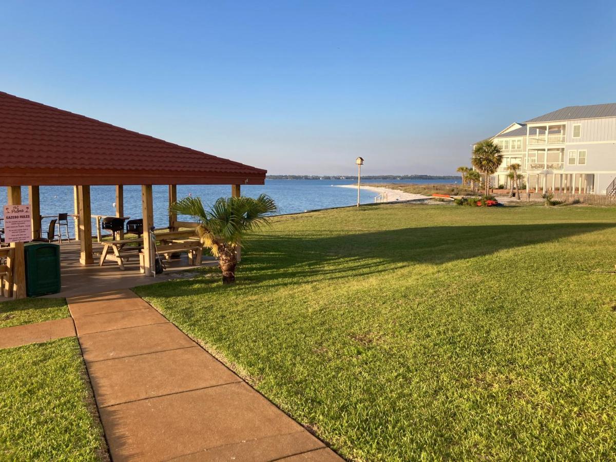 Beautiful! Sunset Harbor Condo For 2-Top Floor 1-309, Navarre Beach 外观 照片