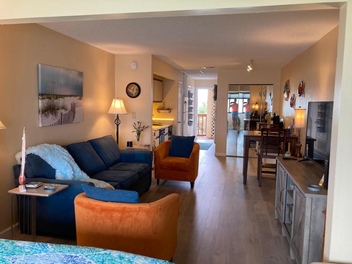 Beautiful! Sunset Harbor Condo For 2-Top Floor 1-309, Navarre Beach 外观 照片