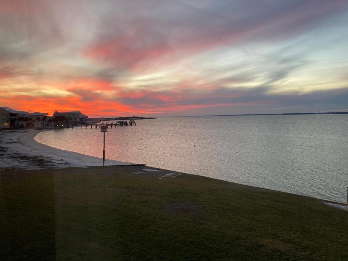 Beautiful! Sunset Harbor Condo For 2-Top Floor 1-309, Navarre Beach 外观 照片