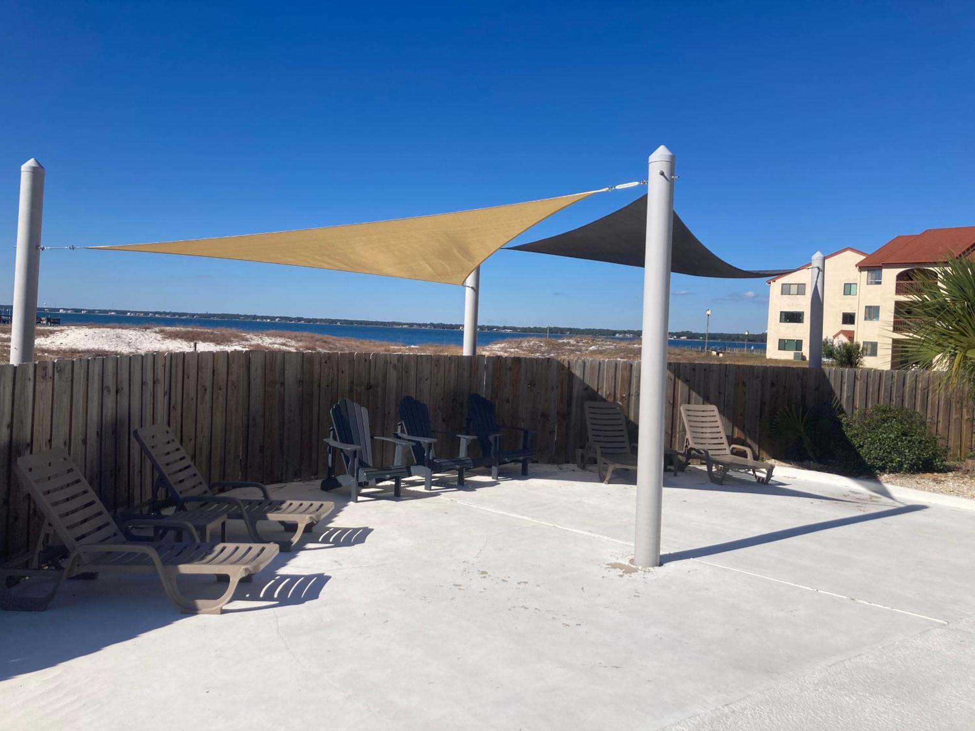 Beautiful! Sunset Harbor Condo For 2-Top Floor 1-309, Navarre Beach 外观 照片