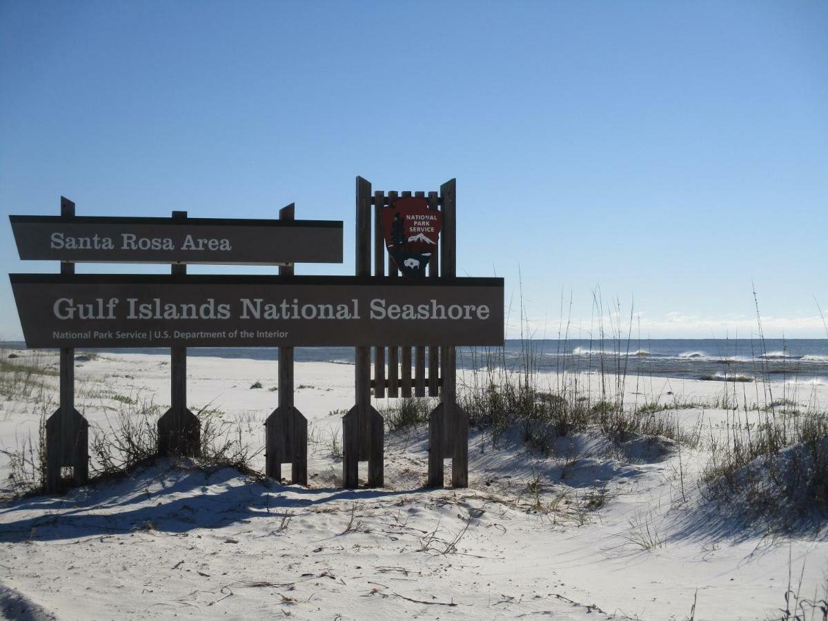 Beautiful! Sunset Harbor Condo For 2-Top Floor 1-309, Navarre Beach 外观 照片