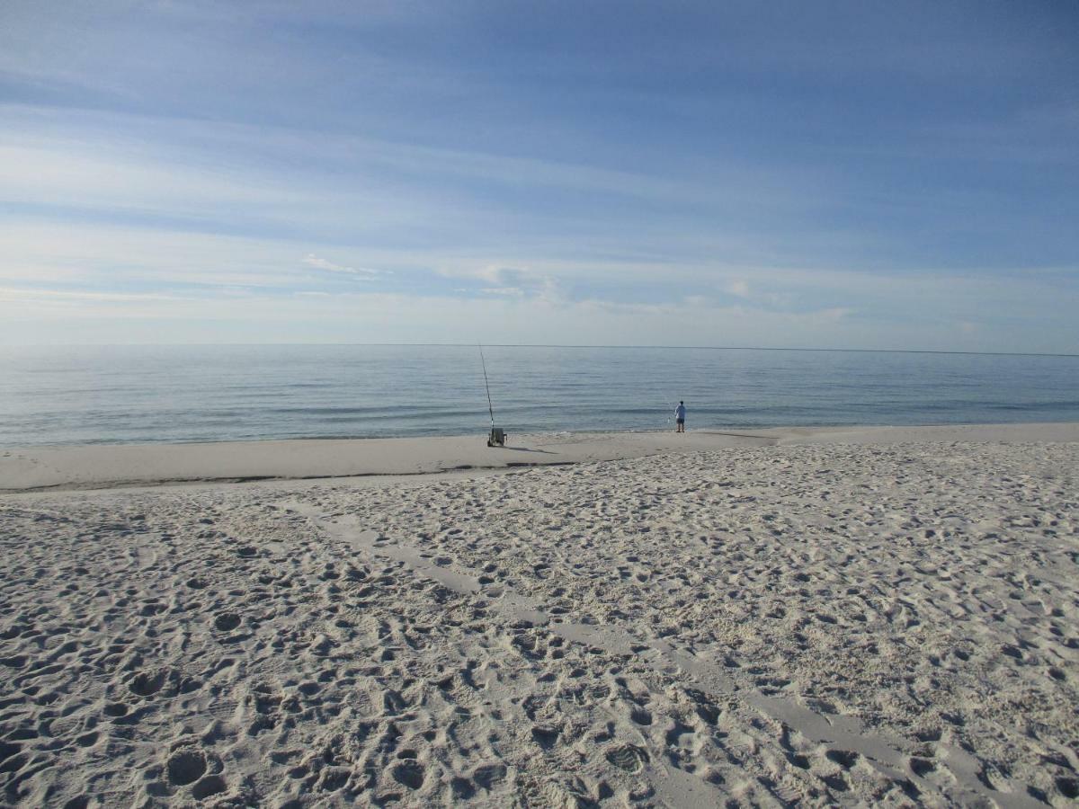 Beautiful! Sunset Harbor Condo For 2-Top Floor 1-309, Navarre Beach 外观 照片