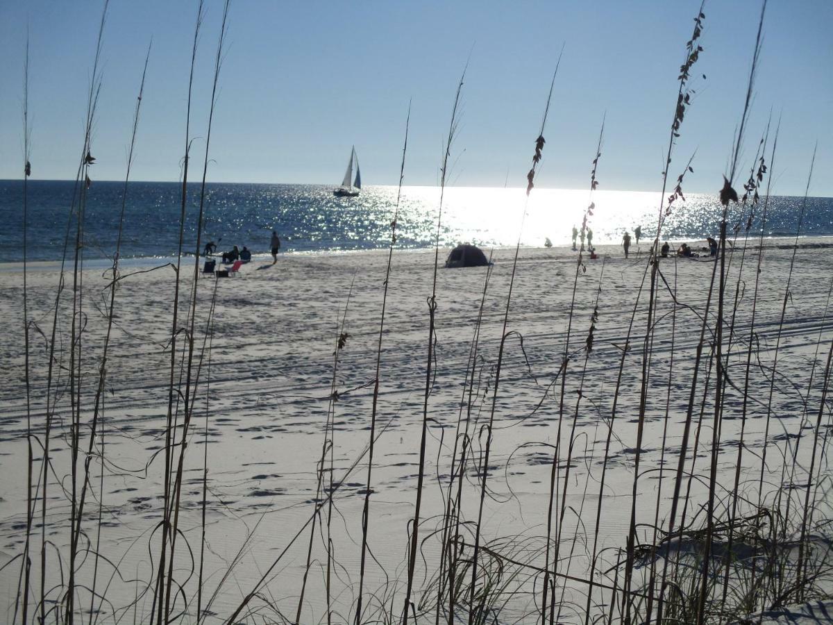 Beautiful! Sunset Harbor Condo For 2-Top Floor 1-309, Navarre Beach 外观 照片