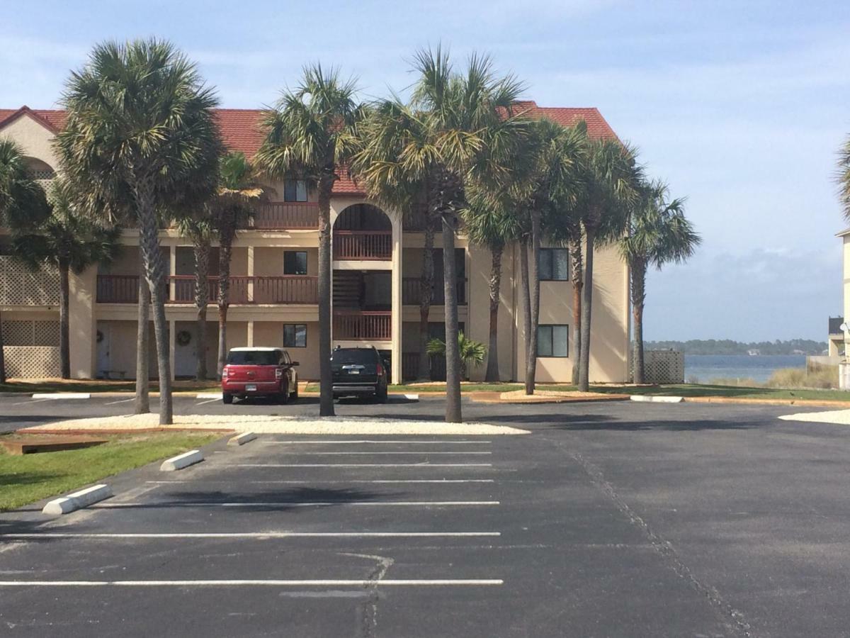Beautiful! Sunset Harbor Condo For 2-Top Floor 1-309, Navarre Beach 外观 照片