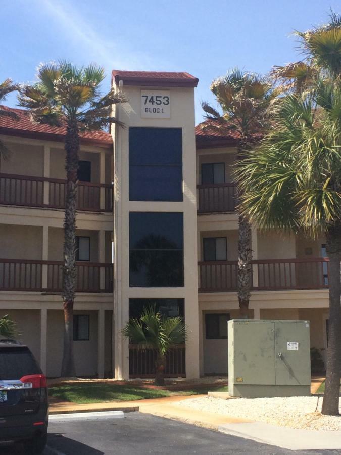 Beautiful! Sunset Harbor Condo For 2-Top Floor 1-309, Navarre Beach 外观 照片