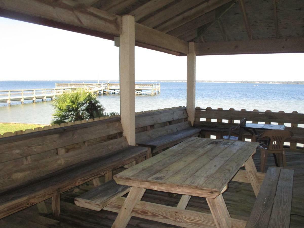 Beautiful! Sunset Harbor Condo For 2-Top Floor 1-309, Navarre Beach 外观 照片