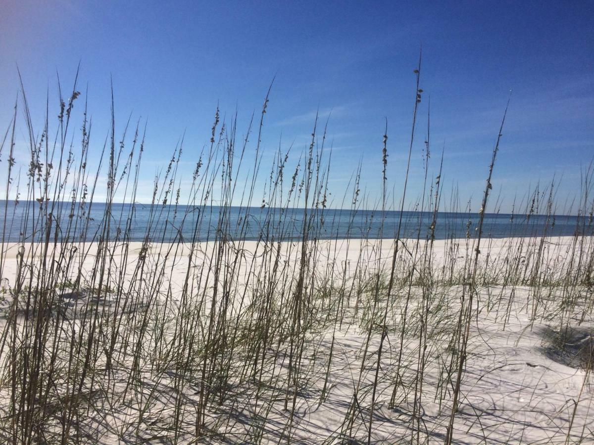 Beautiful! Sunset Harbor Condo For 2-Top Floor 1-309, Navarre Beach 外观 照片