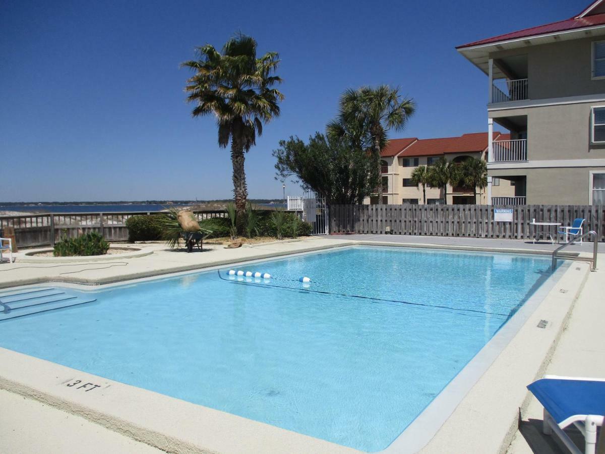 Beautiful! Sunset Harbor Condo For 2-Top Floor 1-309, Navarre Beach 外观 照片